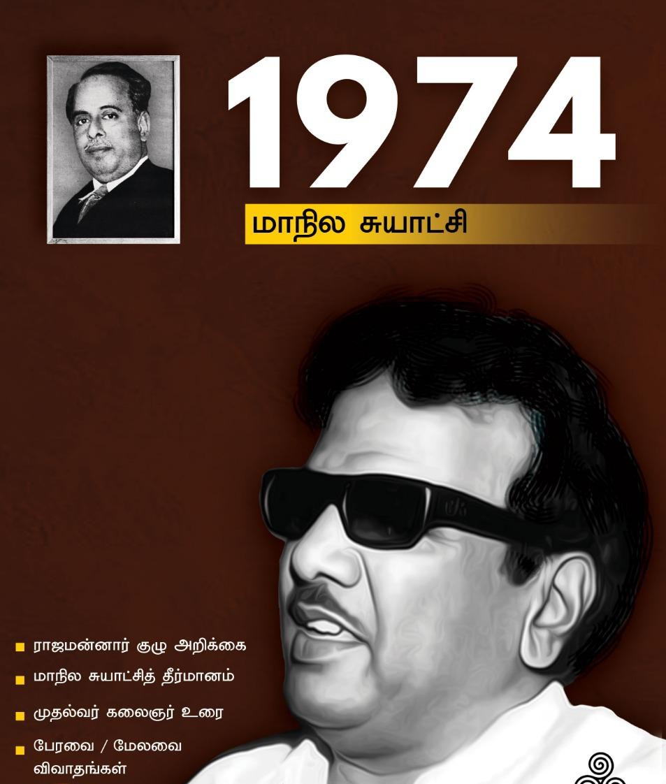 1974 மாநில சுயாட்சி