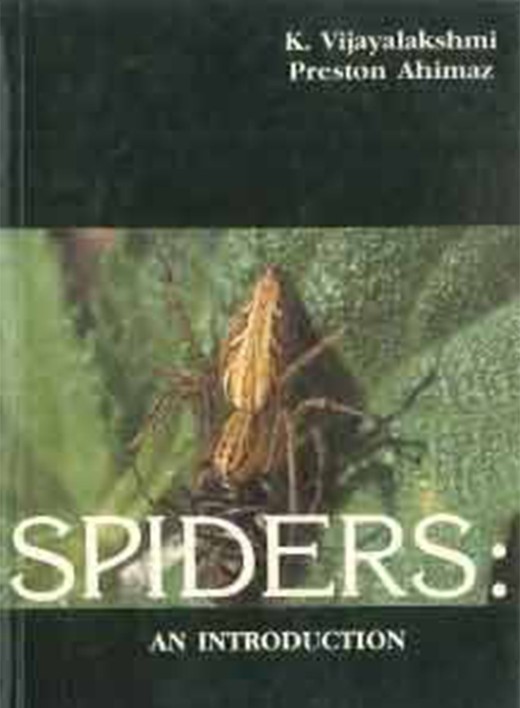 Spiders: An Introduction