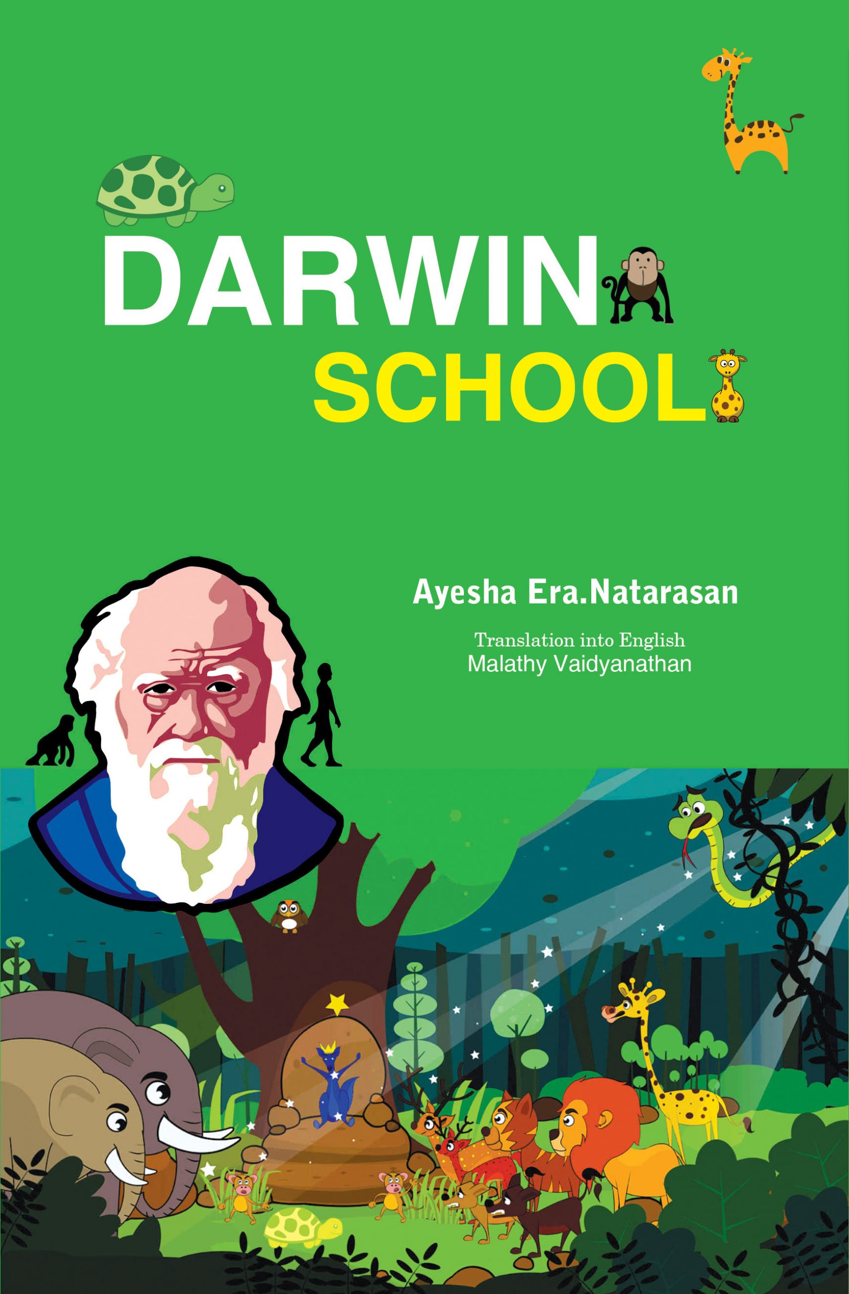 DARWIN SCHOOL