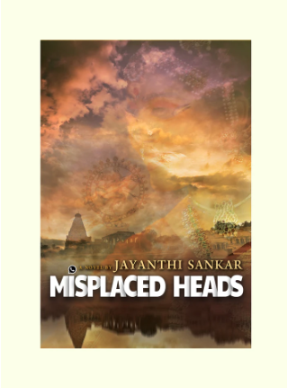 MISPLACED HEADS