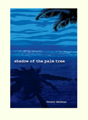 SHADOW OF THE PALM TREE