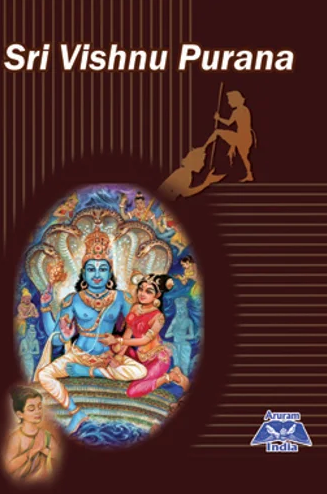 Sri Vishnu Purana