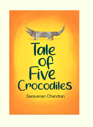 TALE OF FIVE CROCODILES