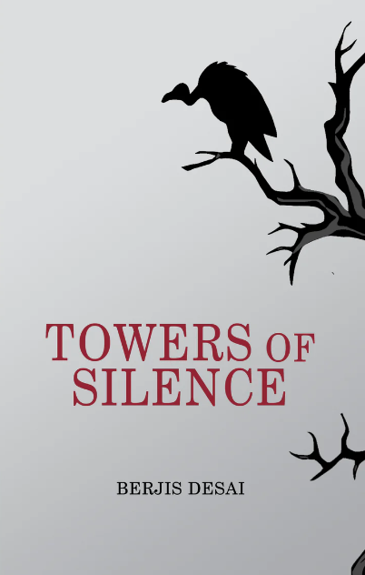 TOWERS OF SILENCE