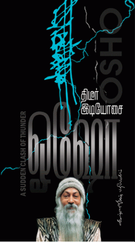 திடீர் இடி ஓசை