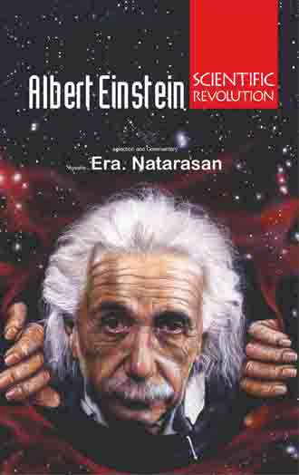 Albert Einstein – Scientific Revolution