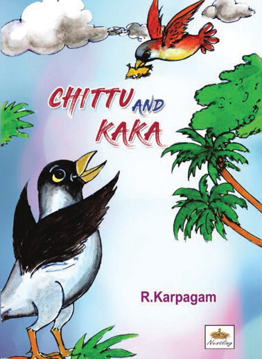 Chittu and Kaka
