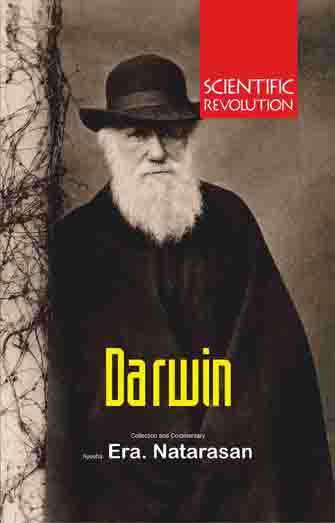 Charles darwin – Scientific Revolution