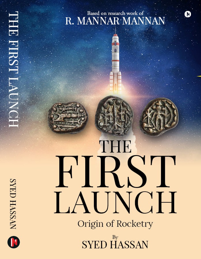 The First Launchbook