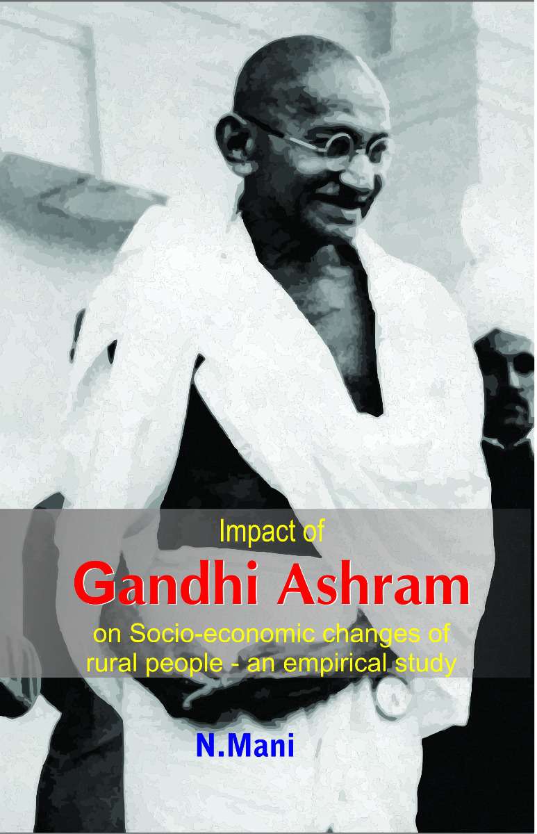 Impact of Gandhi Ashrambook