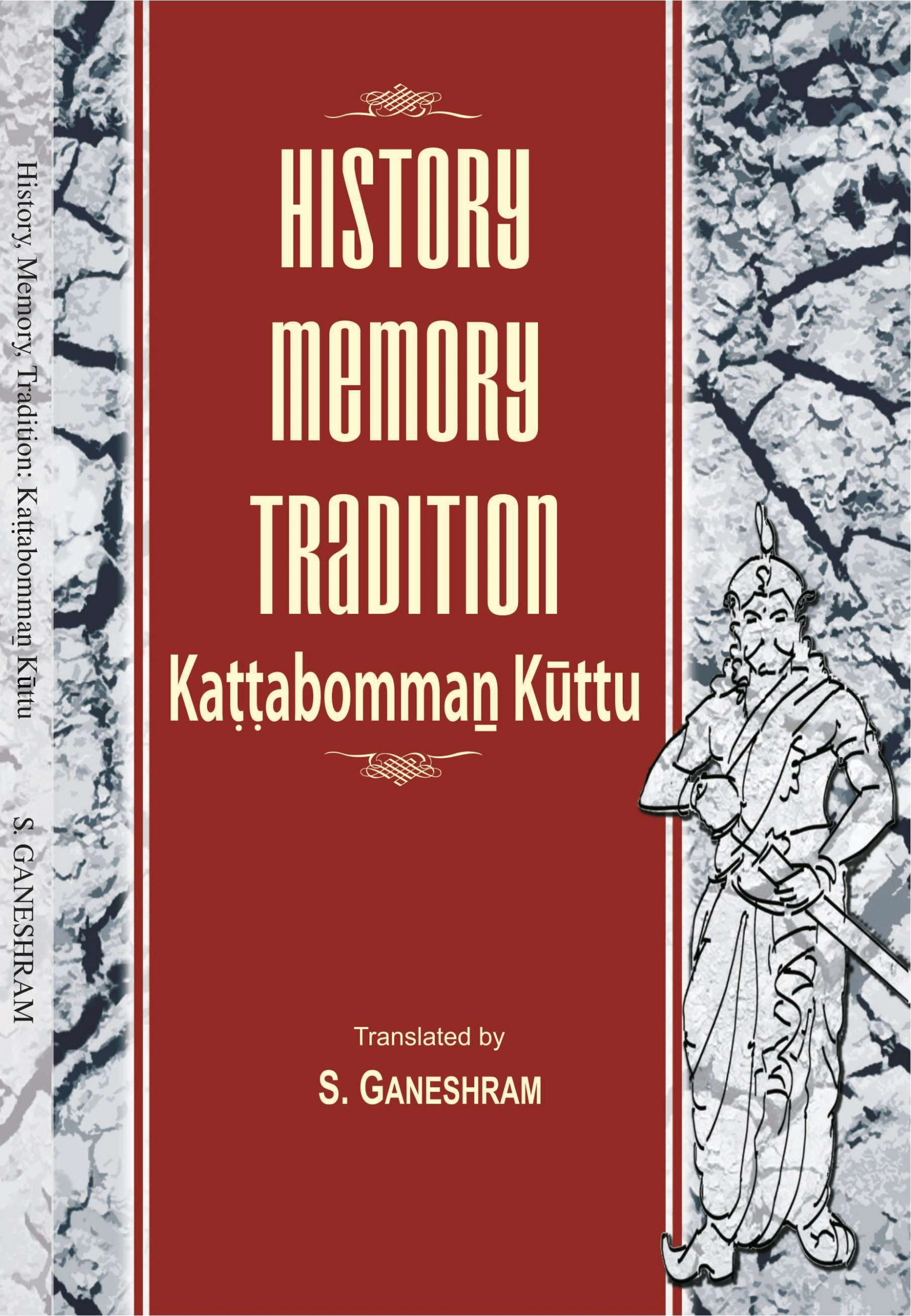 History Memory Traditionbook