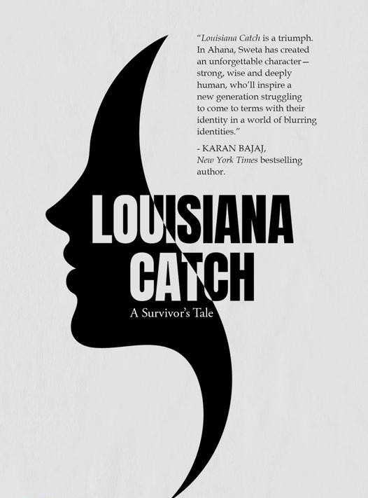 Louisiana Catch (A Survivors Tale)