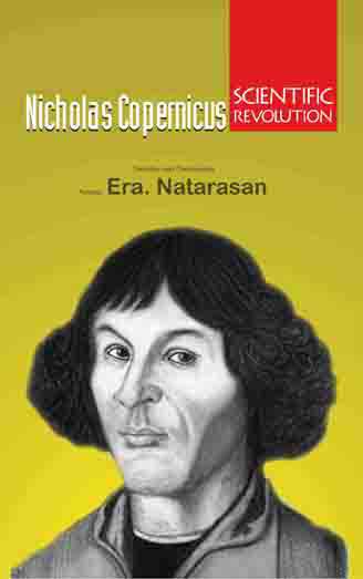 Nicholas Copernicus – Scientific Revolution